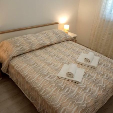Apartment Maslina Bibinje Extérieur photo