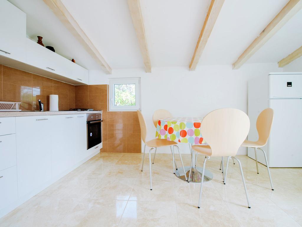Apartment Maslina Bibinje Extérieur photo