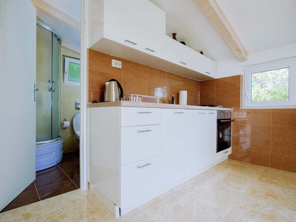 Apartment Maslina Bibinje Extérieur photo