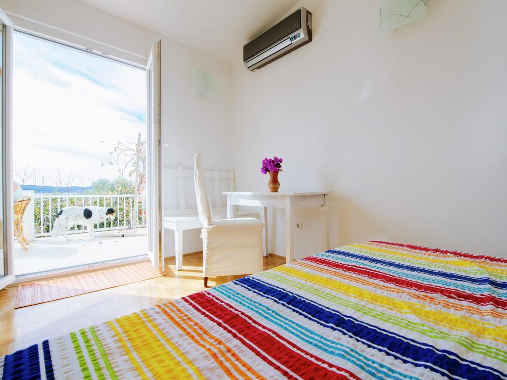 Apartment Maslina Bibinje Extérieur photo