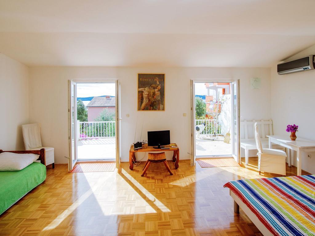 Apartment Maslina Bibinje Extérieur photo