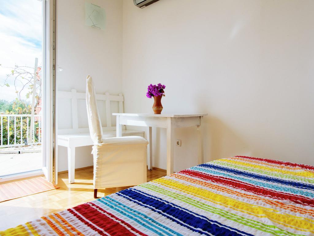 Apartment Maslina Bibinje Extérieur photo