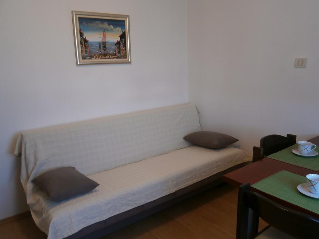 Apartment Maslina Bibinje Extérieur photo