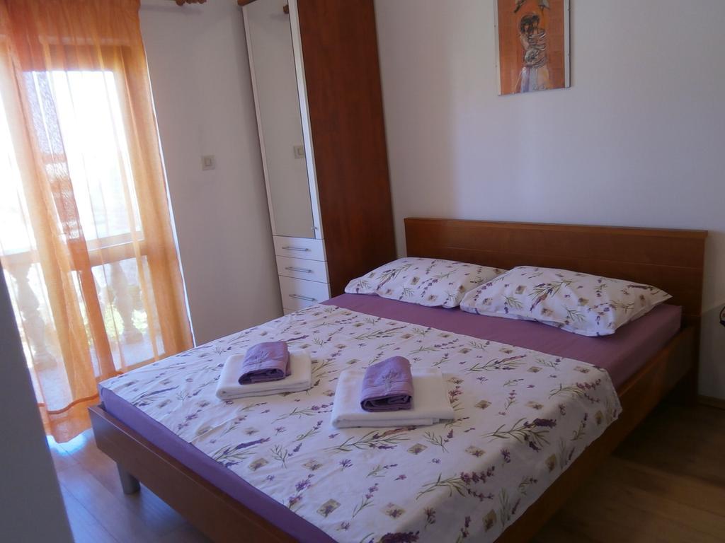 Apartment Maslina Bibinje Extérieur photo