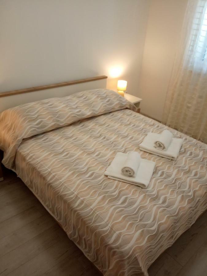 Apartment Maslina Bibinje Extérieur photo