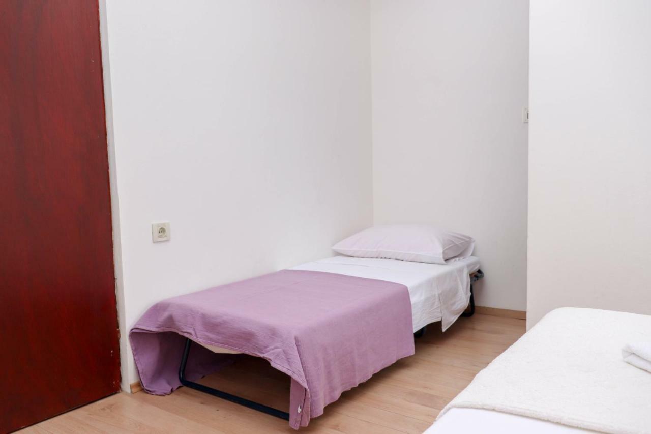 Apartment Maslina Bibinje Extérieur photo