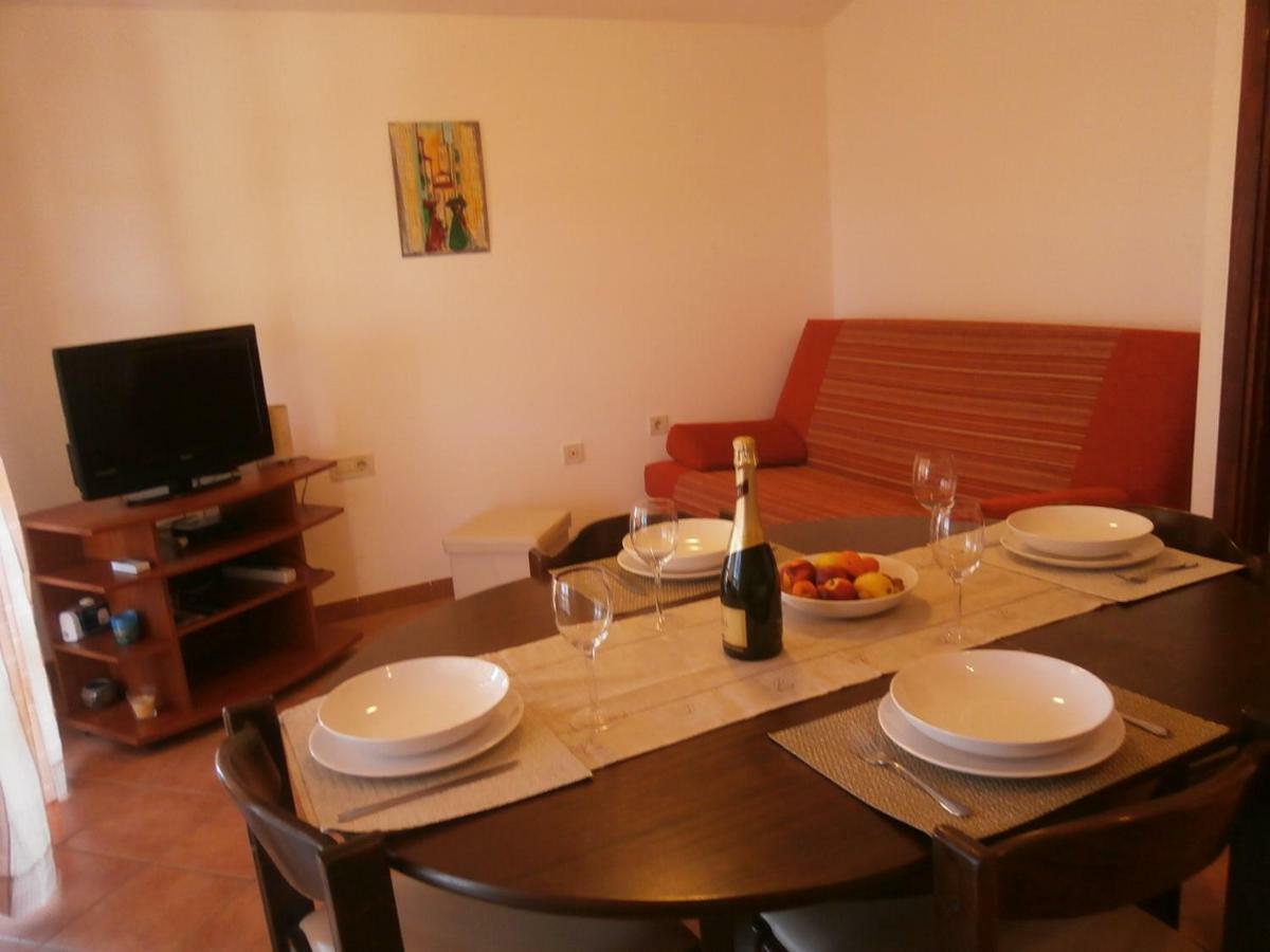 Apartment Maslina Bibinje Extérieur photo