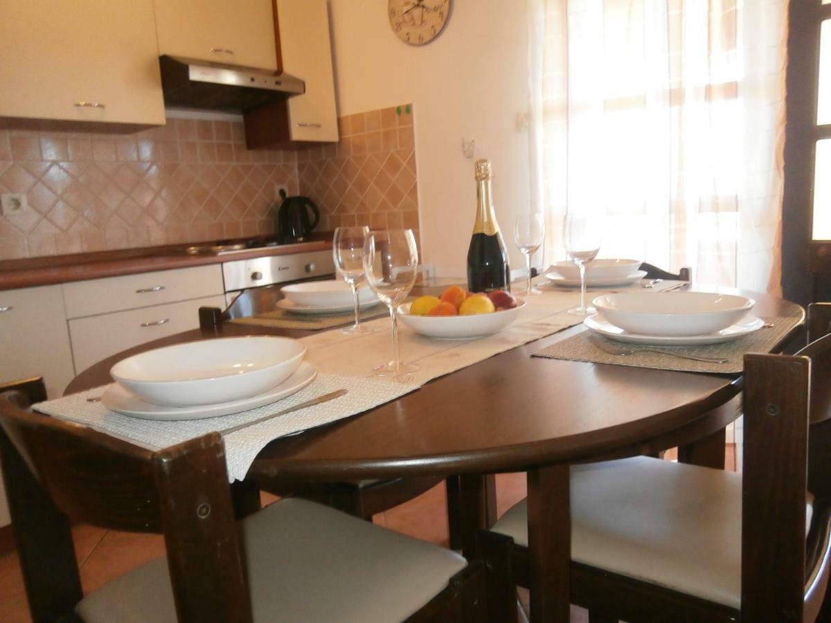 Apartment Maslina Bibinje Extérieur photo