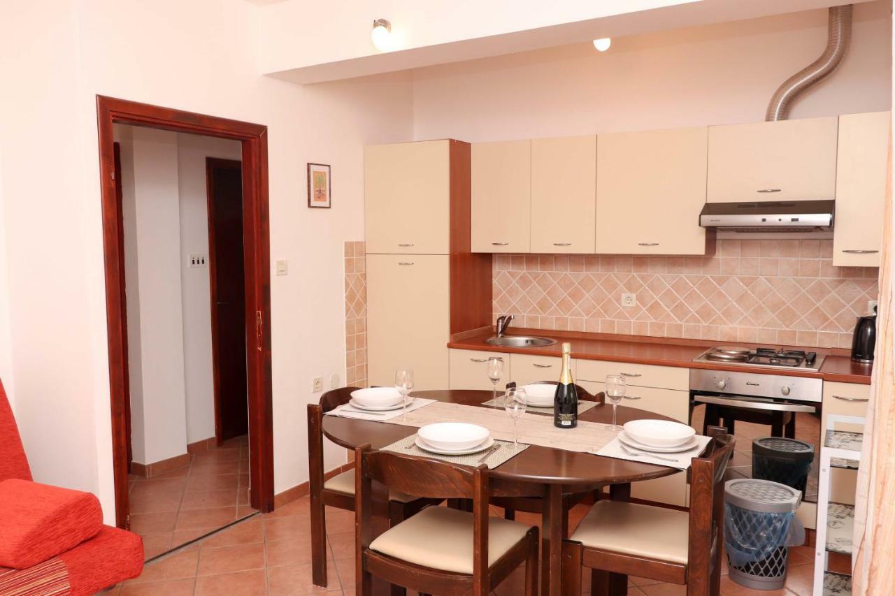 Apartment Maslina Bibinje Extérieur photo