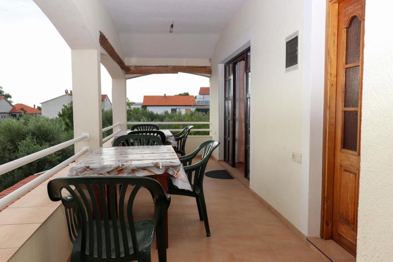 Apartment Maslina Bibinje Extérieur photo