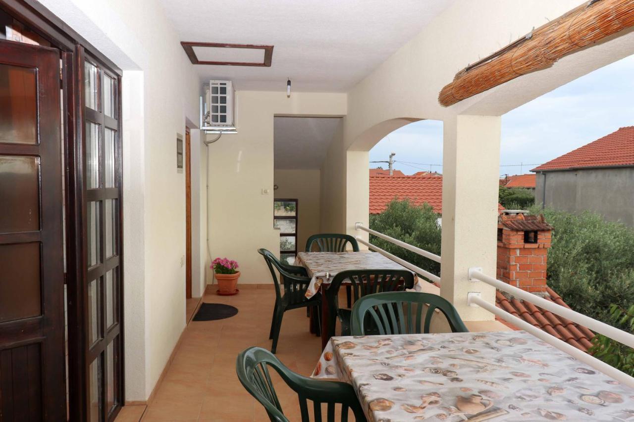 Apartment Maslina Bibinje Extérieur photo